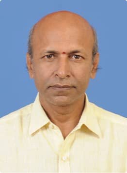 Mr. V. N. Subramanian