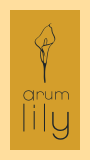 Arum Lily